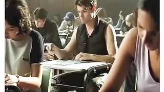 The smartest kid in the world