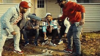 Joyner Lucas - 24 hours to live “Official Music Video” (Not Now, I’m Busy).