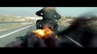 Randall_Wahran___Ghost_Rider_song___ANNU KING