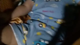 Baby sleap