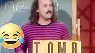 The best teacher in the whole world