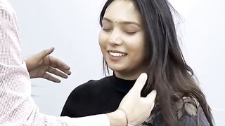 Cervical pain treatment