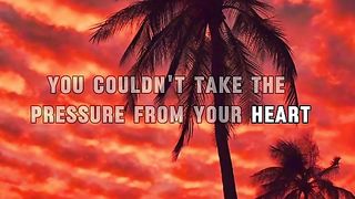 Fell apart lyrics