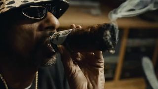 Eminem & Snoop Dogg - From The D 2 The LBC [Official Music Video].