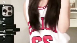 Dance dance lang po ????