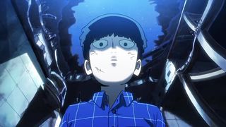 Reigen vs Claw 7th Division - Mob psycho 100 S1