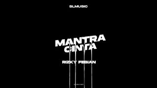 RIZKY FEBIAN - MANTRA CINTA (LIVE AT HOME)