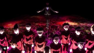 Mob vs Toichiro Full Fight - Mob Psycho 100 S2