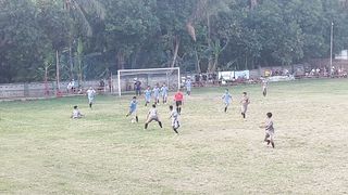 Amazing Goal II Best Skill II Lombok