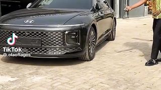 The most beautiful motor
