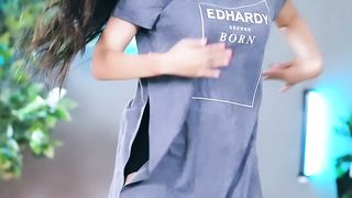 #prettygirl#cdance