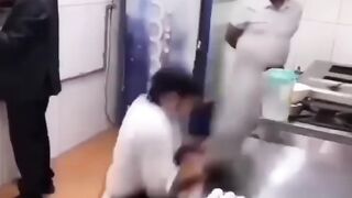 Try not to Laugh challenge. ????????