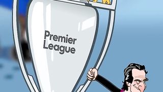 Aston Villa’s unexpected entry to the battle between the championship contenders in PremierLeague!