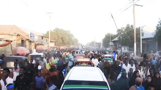 Champion winner galmudug