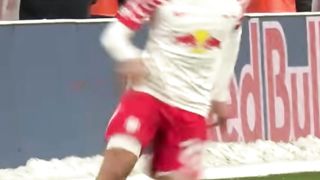 Crazy Football Skills