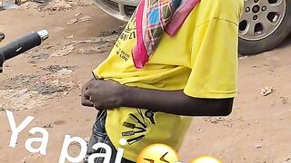 He is taking Drags see results ????????