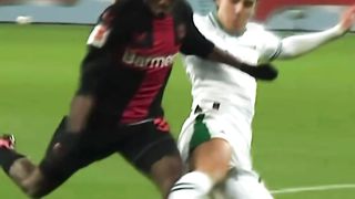 Defense is an Art