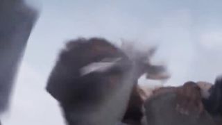Iron Man Plane Rescue Scene - Iron Man Saves People From Plane - Iron Man 3 - Movie HD