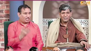 nice clip of aftab iqbal