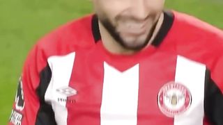 Revenge Moments in Football