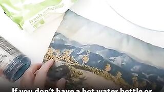 How to cure period pains