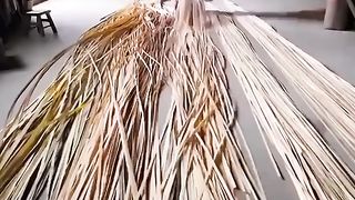 Humans make extraordinary crafts, no less than machines