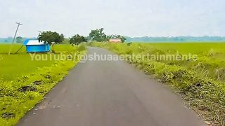 Beautiful Clicks of Simple Village Life