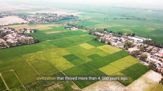 Discovering the Secrets of the Indus Valley Civilization
