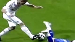 When Pepe Loses Control