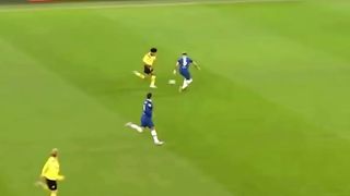 Incredible SOLO goals