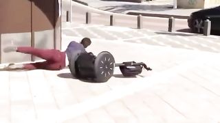 Ridiculous Incident vol 302