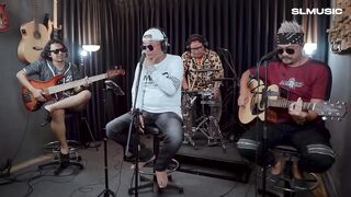 SANCANG - YAYAN JATNIKA || COVER BY SULE FEAT 3 PEMUDA BERBAHAYA
