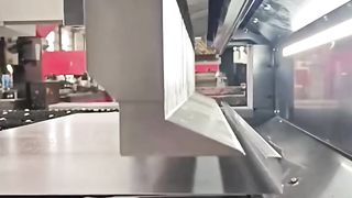 Very Sophisticated Making Machine