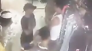 Fight In Public Vol 15