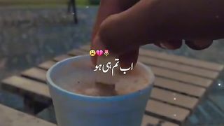 Tea lover ????