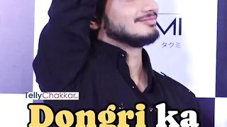 Munwar Farooqi