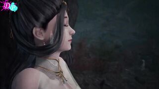 Supreme God Emperor Eps 351 Sub Indo