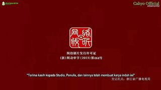 Three Thousand Roads(Wu Ying Sanqian Dao) Eps 12 Sub Indo