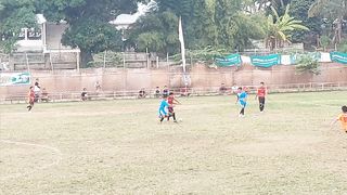 Skill ala messi II Best of Goal