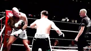 Amazing video