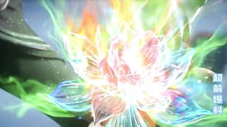 Battle through the heavens season 5 episode 83