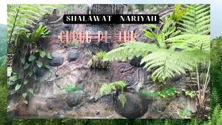 Shalawat Nariyah