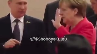 Daxshatini endi koʻrasiz opa