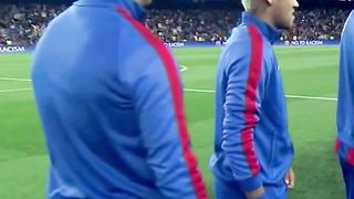 Ridiculous Moments