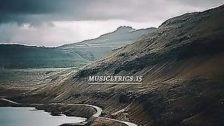 Lonely road