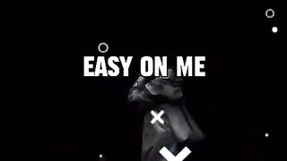 #New music by Davido (easy on me ) this is awesome check it out noww...