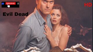 Evil Dead 1 Horror Movies Trailer HD