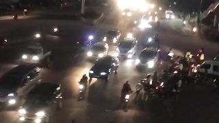 Kampala