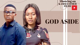 GOD ASIDE |OFFICIAL TRAILER 2024