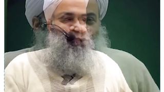 Kia khna ll qurbani